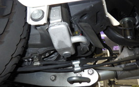 HONDA GYRO X 2024 TD02