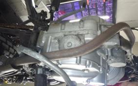 SUZUKI GRASS TRACKER Bigboy 2014 NJ4BA