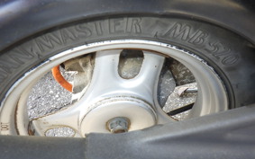 HONDA DIO Gen.5 AF56