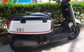 YAMAHA VOX Deluxe SA52J