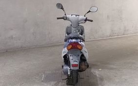 YAMAHA BJ SA24J