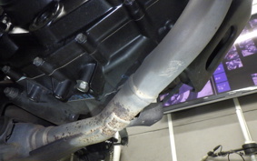 SUZUKI ｼﾞｸｻｰ150 NG4BG