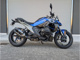 Фото BMW R1300R ASA 2025 с японского аукциона