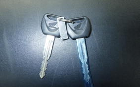 HONDA CB223S 1999 MC40