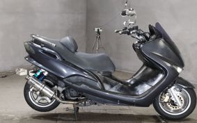 YAMAHA MAJESTY 125 5CA