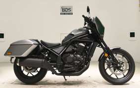 HONDA REBEL 1100 T 2025 SC87