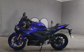 YAMAHA YZF-R25 RG43J