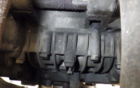 SUZUKI RG250 Gamma GJ21B