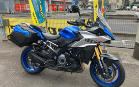 SUZUKI GSX-S1000 GX 2024 EK1AA
