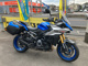 Фото Suzuki GSX-S1000 GX 2024 с японского аукциона