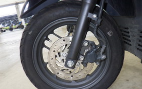 HONDA LEAD 125 JK12