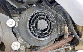 SUZUKI LET's 4 CA45A