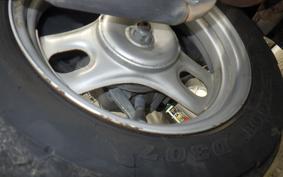 HONDA DIO GEN 3 AF34