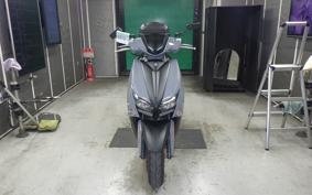 YAMAHA CYGNUS Griffus SEJ4J