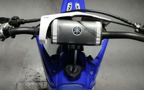 YAMAHA YZ125 CE16C