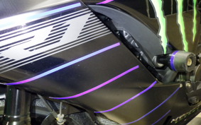 YAMAHA YZF-R1 2021 RN65J
