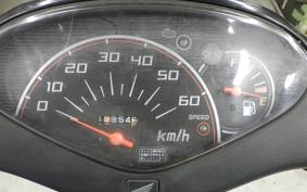 HONDA DIO Gen.6 2007 AF68
