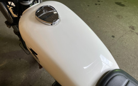 YAMAHA  TOURING  SEROW  DG31J