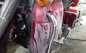 HARLEY FLTC 1340 1992