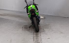 KAWASAKI NINJA400 EX400G