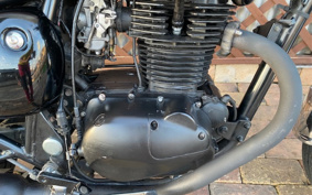 KAWASAKI ESTRELLA RS BJ250A