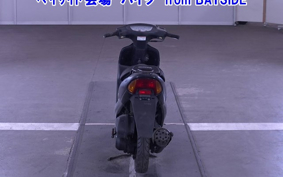 HONDA DIO