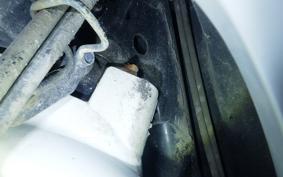 HONDA ﾍﾞﾝﾘｨ110 JA09