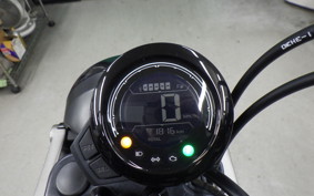 HONDA CT125-2 2017 JA65