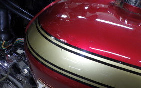 HONDA CB750 2002 CB750