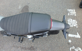 HONDA GB350S 2023 NC59