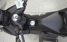 BMW C400GT 2022