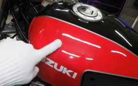SUZUKI GSX400 IMPULSE GK79A