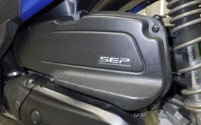 SUZUKI ｽｳｨｯｼｭ125 2025 DV12B