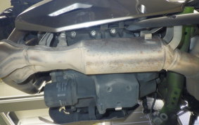 KAWASAKI Z900 Gen.2 2020 ZR900B