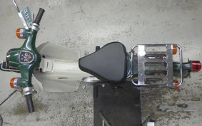 HONDA C50 SUPER CUB 2006 AA01