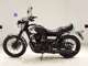 Фото Kawasaki W800 2016 с японского аукциона