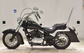 KAWASAKI VULCAN 400 CLASSIC 1996 VN400A