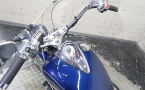 YAMAHA DRAGSTAR 400 2012 VH02J