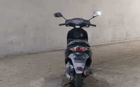 HONDA DIO AF62