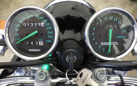 HONDA APE 100 HC07