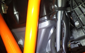 KTM 690 SMC R 2020