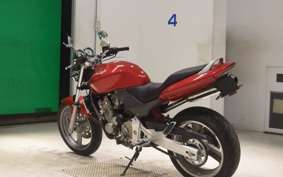 HONDA HORNET 250 2004 MC31