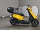Фото Yamaha JOG с японского аукциона