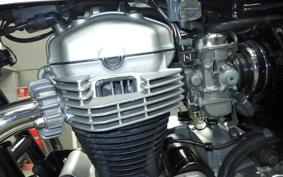 KAWASAKI W650 2009 EJ650A