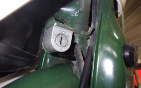 HONDA C50 SUPER CUB AA01