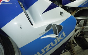 SUZUKI RGV250 Gamma SP 2021 VJ22A