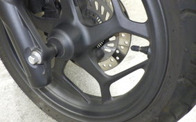 HONDA PCX 125 2025 JK05