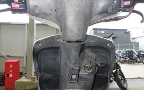 YAMAHA JOG Delux 2019 SA39J