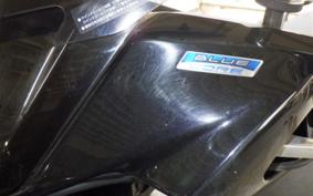 YAMAHA CYGNUSｸﾞﾘﾌｧｽ 2011 SEJ4J