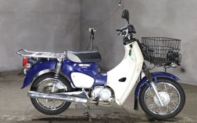 HONDA SUPER CUB50 AA07